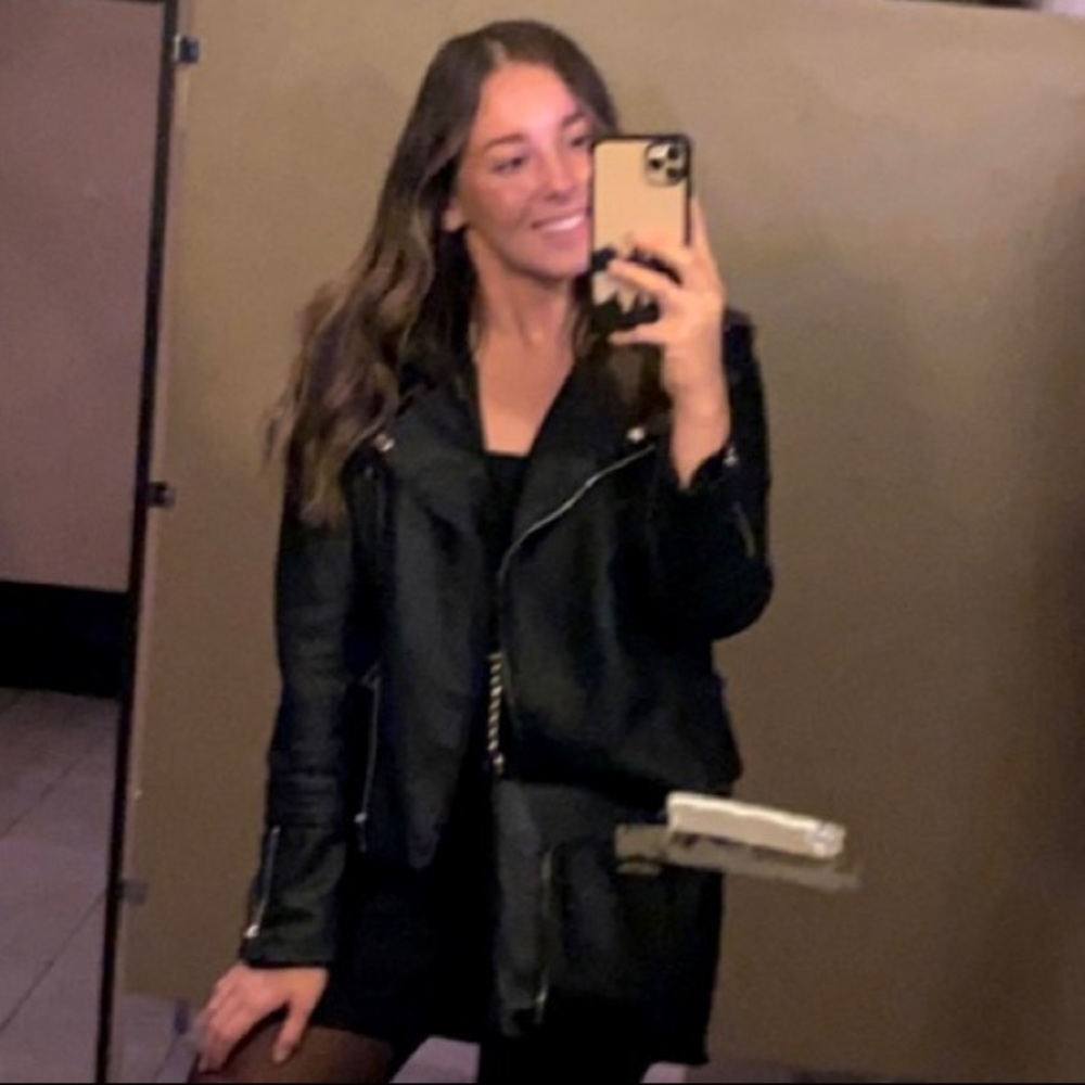 Meet your Posher, Katelin